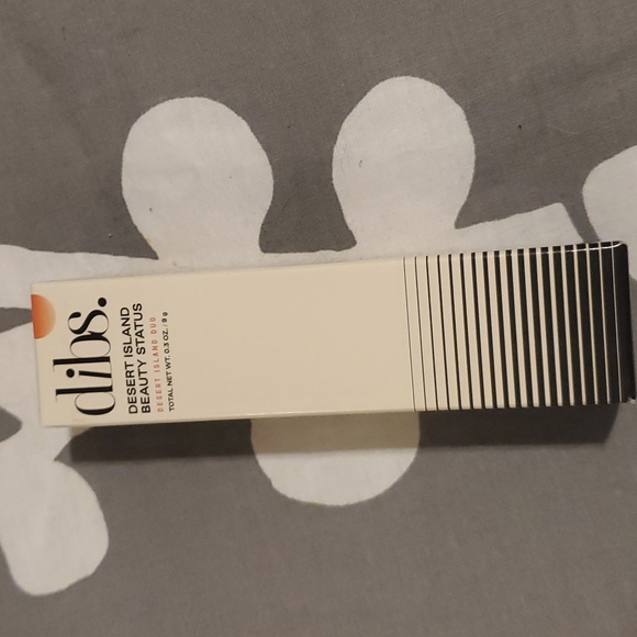 dibs Makeup Dibs Desert Island Duoblush Bronzer Stick You Do